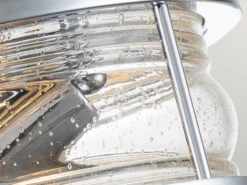 KICHLER Deckenleuchte ASHLAND BAY In Chrom Für Badezimmer & Wohnraum, Ø30,5cm 17 KICHLER Deckenleuchte ASHLAND BAY In Chrom Für Badezimmer & Wohnraum, Ø30,5cm -Licht Verkoop deckenleuchte ashland bay in chrom fuer badezimmer 6