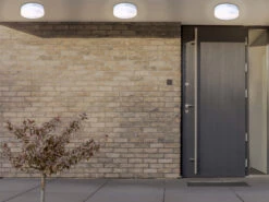 Globo Deckenleuchte VRANOS Fürs Bad, IP44, Aluminium Silber, Abdeckung Opal, Ø 24cm 7 Globo Deckenleuchte VRANOS Fürs Bad, IP44, Aluminium Silber, Abdeckung Opal, Ø 24cm -Licht Verkoop deckenleuchte vranos fuers bad ip44 aluminium silb 2