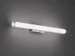 Trio Leuchten LED Bad Wandleuchte MATTIMO Mit Schalter Chrom 60cm - Spiegelleuchte 13 Trio Leuchten LED Bad Wandleuchte MATTIMO Mit Schalter Chrom 60cm - Spiegelleuchte -Licht Verkoop led bad wandleuchte mattimo mit schalter chrom 60c 2