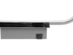 Trio Leuchten LED Badezimmer Wandleuchte GIANNI In Chrom, Breite 60cm - Spiegelleuchte 14 Trio Leuchten LED Badezimmer Wandleuchte GIANNI In Chrom, Breite 60cm - Spiegelleuchte -Licht Verkoop led badezimmer wandleuchte gianni in chrom breite 1 5