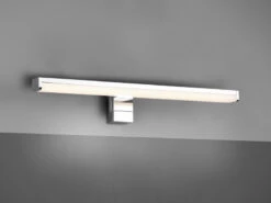 Trio Leuchten LED Badezimmer Wandleuchte LINO In Chrom, Breite 40cm - Spiegelleuchte 11 Trio Leuchten LED Badezimmer Wandleuchte LINO In Chrom, Breite 40cm - Spiegelleuchte -Licht Verkoop led badezimmer wandleuchte lino in chrom breite 40 2