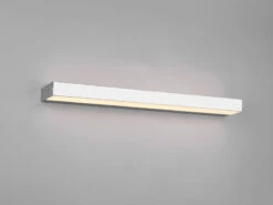 Trio Leuchten LED Badezimmer Wandleuchte ROCCO Chrom 60cm - Up-Down Spiegelleuchte 12 Trio Leuchten LED Badezimmer Wandleuchte ROCCO Chrom 60cm - Up-Down Spiegelleuchte -Licht Verkoop led badezimmer wandleuchte rocco chrom 60cm up dow 2