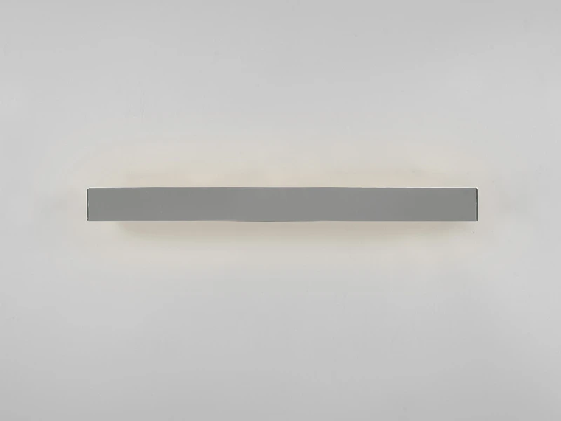 Trio Leuchten LED Badezimmer Wandleuchte ROCCO Chrom 60cm - Up-Down Spiegelleuchte 7 Trio Leuchten LED Badezimmer Wandleuchte ROCCO Chrom 60cm - Up-Down Spiegelleuchte – Bild 7