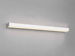 Trio Leuchten LED Badezimmer Wandleuchte ROCCO Chrom 90cm - Up-Down Spiegelleuchte 11 Trio Leuchten LED Badezimmer Wandleuchte ROCCO Chrom 90cm - Up-Down Spiegelleuchte -Licht Verkoop led badezimmer wandleuchte rocco chrom 90cm up dow 2