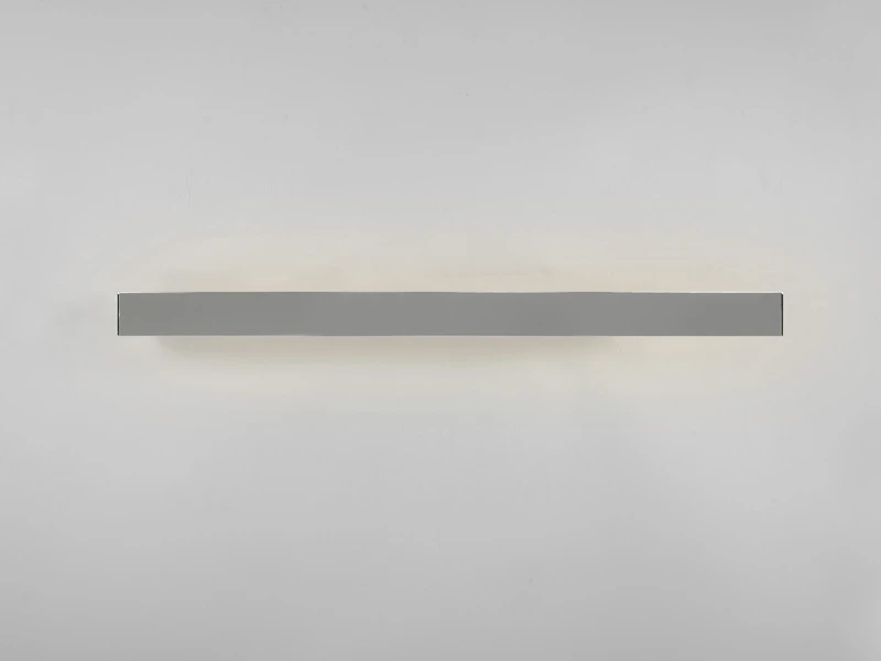 Trio Leuchten LED Badezimmer Wandleuchte ROCCO Chrom 90cm - Up-Down Spiegelleuchte 6 Trio Leuchten LED Badezimmer Wandleuchte ROCCO Chrom 90cm - Up-Down Spiegelleuchte – Bild 6