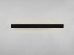 Trio Leuchten LED Badezimmer Wandleuchte ROCCO Schwarz 90cm - Up-Down Spiegelleuchte 14 Trio Leuchten LED Badezimmer Wandleuchte ROCCO Schwarz 90cm - Up-Down Spiegelleuchte -Licht Verkoop led badezimmer wandleuchte rocco schwarz 90cm up d 5