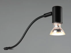 Trio Leuchten LED Badezimmerlampe In Schwarz Für Spiegelschrank Mit Schwenkbarem Spot 13 Trio Leuchten LED Badezimmerlampe In Schwarz Für Spiegelschrank Mit Schwenkbarem Spot -Licht Verkoop led badezimmerlampe in schwarz fuer spiegelschrank 5