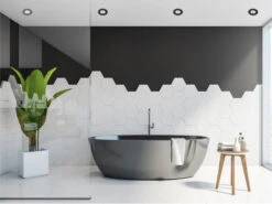 Trio Leuchten LED Deckeneinbaustrahler Rund Dimmbar 2er Set In Schwarz, IP65 -Licht Verkoop led deckeneinbaustrahler rund dimmbar 2er set in s 6