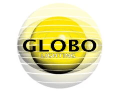 Globo LED Deckenlampe Fürs Bad, Alu Silber Mit Abdeckung Opalweiß, Ø 24cm -Licht Verkoop led deckenlampe fuers bad alu silber mit abdeckung 2