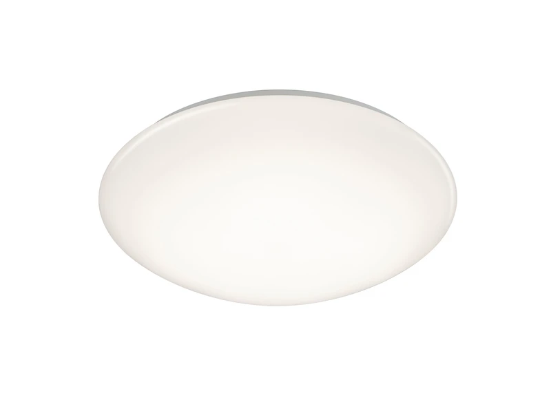 Reality Leuchten LED Deckenleuchte Badleuchte POLLUX Ø27cm Mit Bewegungsmelder & Dämmerungssensor 6 Reality Leuchten LED Deckenleuchte Badleuchte POLLUX Ø27cm Mit Bewegungsmelder & Dämmerungssensor – Bild 6