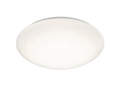 Reality Leuchten LED Deckenleuchte Badleuchte POLLUX Ø37cm Mit Bewegungsmelder & Dämmerungssensor -Licht Verkoop led deckenleuchte badleuchte pollux 37cm mit beweg 5