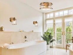 MeineWunschleuchte LED Wandlaterne In Messing Für Badezimmer & Wohnraum, Höhe 21cm 20 MeineWunschleuchte LED Wandlaterne In Messing Für Badezimmer & Wohnraum, Höhe 21cm -Licht Verkoop led wandlaterne in messing fuer badezimmer wohnrau 7