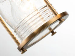 MeineWunschleuchte LED Wandleuchte In Messing Für Badezimmer & Wohnraum, 2-flammig Breite 36cm 20 MeineWunschleuchte LED Wandleuchte In Messing Für Badezimmer & Wohnraum, 2-flammig Breite 36cm -Licht Verkoop led wandleuchte in messing fuer badezimmer wohnrau 19