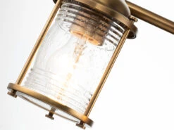 MeineWunschleuchte LED Wandleuchte In Messing Für Badezimmer & Wohnraum, Breite 86cm 18 MeineWunschleuchte LED Wandleuchte In Messing Für Badezimmer & Wohnraum, Breite 86cm -Licht Verkoop led wandleuchte in messing fuer badezimmer wohnrau 8